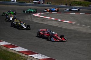 Josef Newgarden, Team Penske