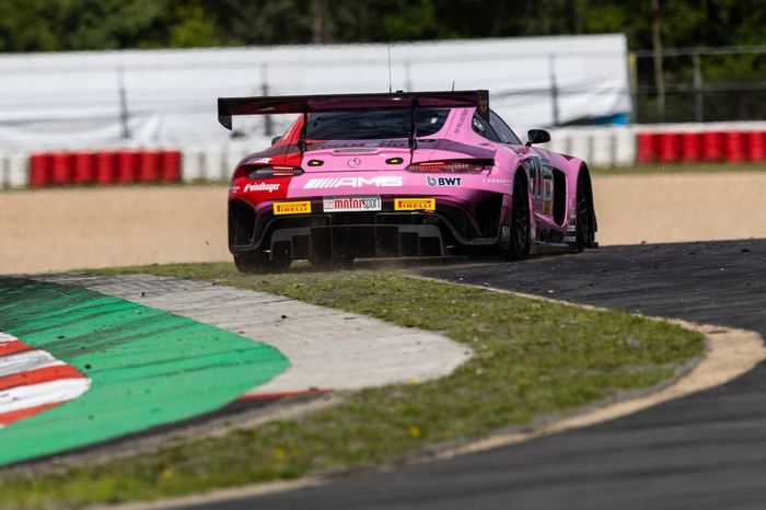 Tom Kalender, Mercedes-AMG Team Landgraf Mercedes-AMG GT3