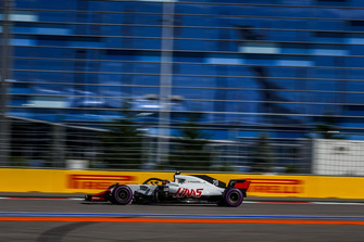 Kevin Magnussen, Haas F1 Team VF-18