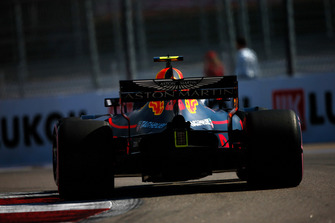 Max Verstappen, Red Bull Racing RB14