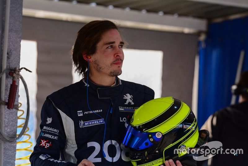 Rodrigo Aramendía