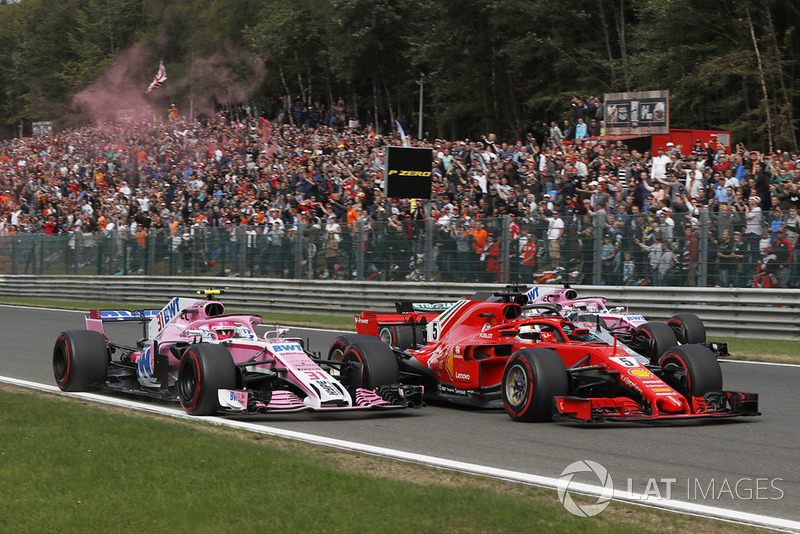 6. Esteban Ocon