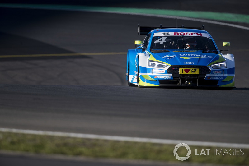 17. Robin Frijns, Audi Sport Team Abt Sportsline, Audi RS5 DTM