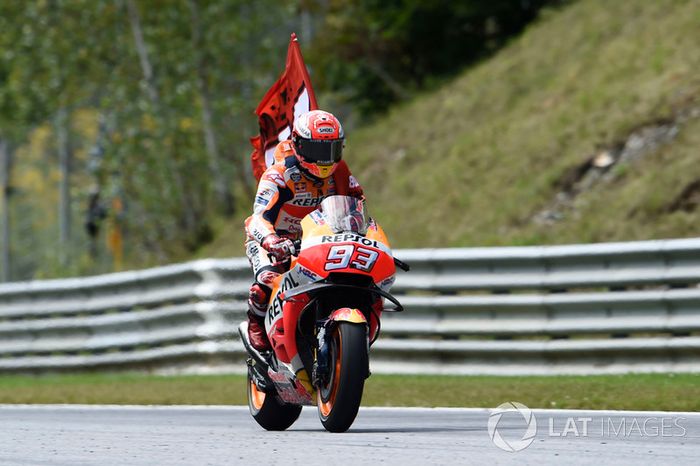 Marc Marquez, Repsol Honda Team