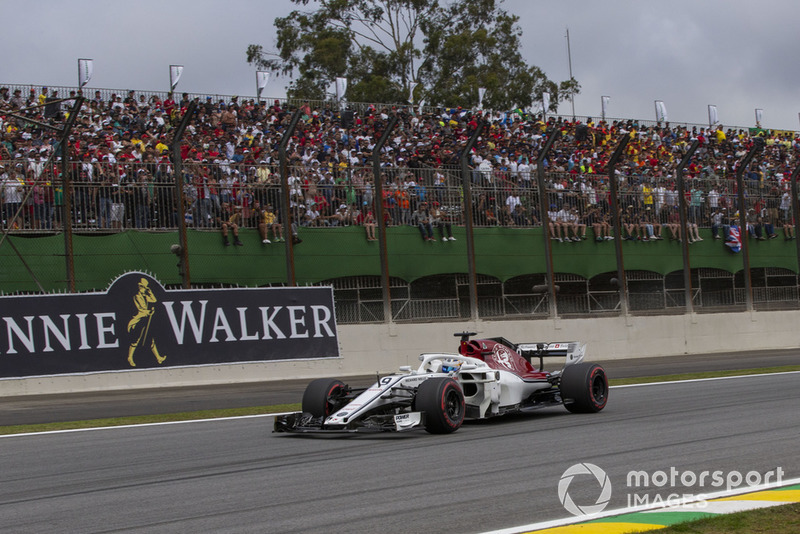 Ericsson has to retire after impressive qualifying effort