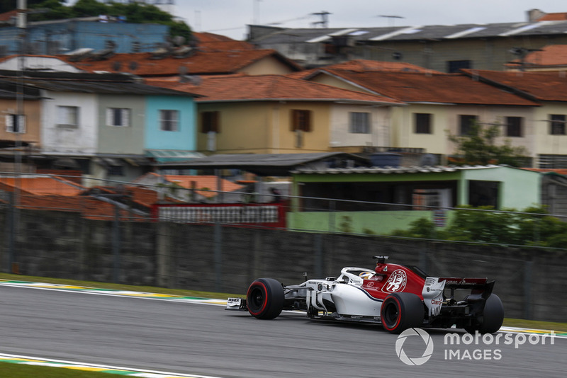Marcus Ericsson, Sauber C37
