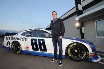 Alex Bowman