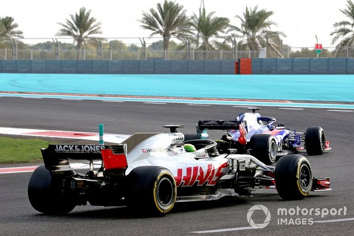 Louis Deletraz, Haas F1 Team VF-18