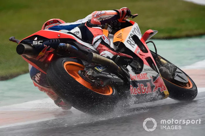 Marc Márquez, Repsol Honda Team
