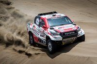 Nasser Al-Attiyah