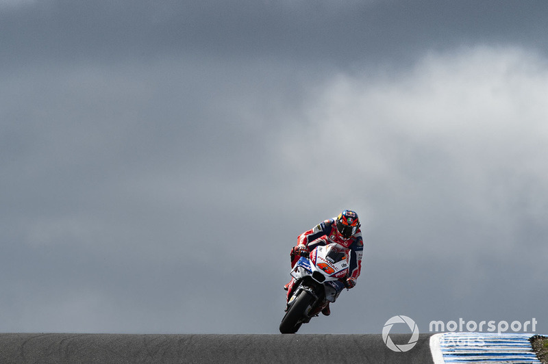 Джек Міллер, Pramac Racing