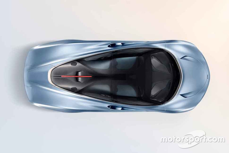 McLaren Speedtail