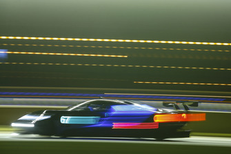 #67 Chip Ganassi Racing Ford GT, GTLM: Ryan Briscoe, Richard Westbrook, Scott Dixon
