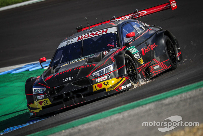 Audi RS 5 DTM