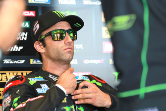 Johann Zarco, Monster Yamaha Tech 3