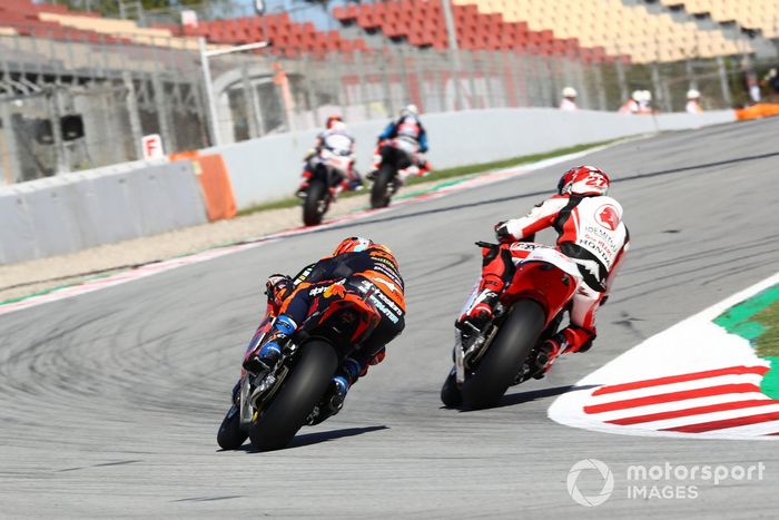 Jorge Martin, Red Bull KTM Ajo