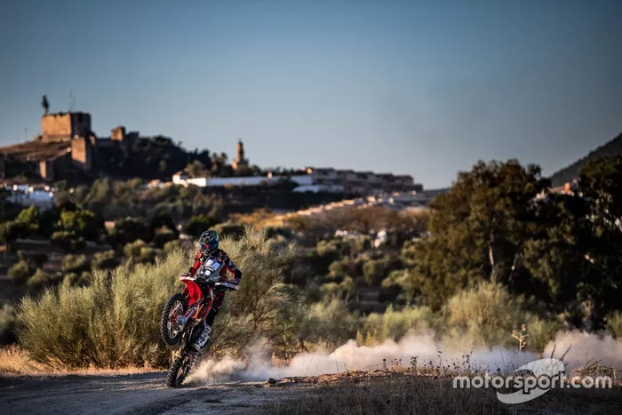 Rally de Andalucía