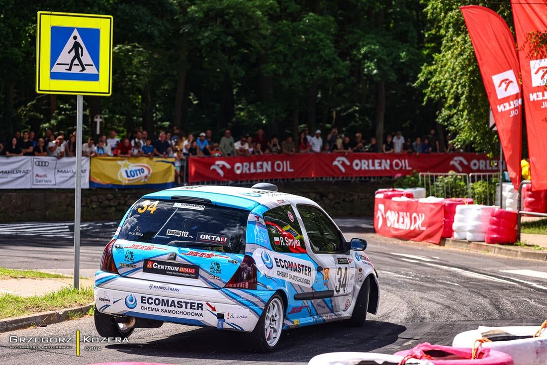 Grand Prix Sopot-Gdynia