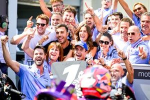 Marc Márquez, Gresini Racing