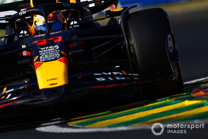 Sergio Pérez, Red Bull Racing RB20