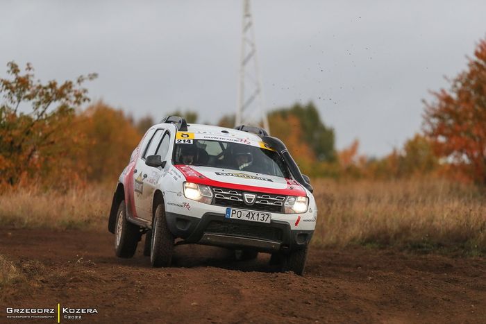 Columna Medica Baja Drawsko 22 Final Edition