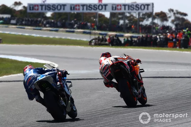 Marc Marquez, Squadra Repsol Honda 
