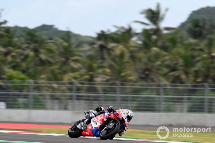 Jorge Martín, Pramac Racing