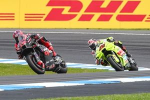 Maverick Viñales, Aprilia Racing Team