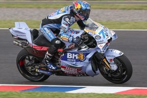 Alex Marquez, Gresini Racing