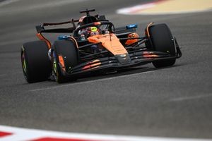 Oscar Piastri, McLaren