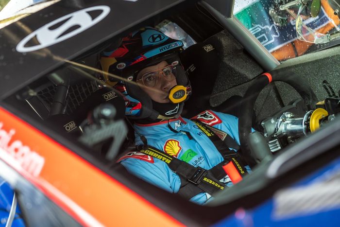 Thierry Neuville, Hyundai i20N Rally1
