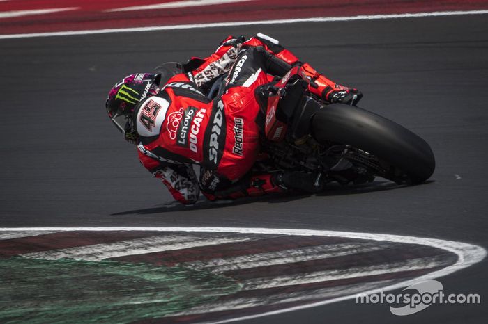Scott Redding, Aruba.it Racing Ducati
