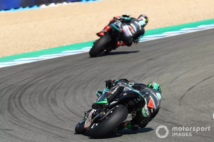Franco Morbidelli, Petronas Yamaha SRT