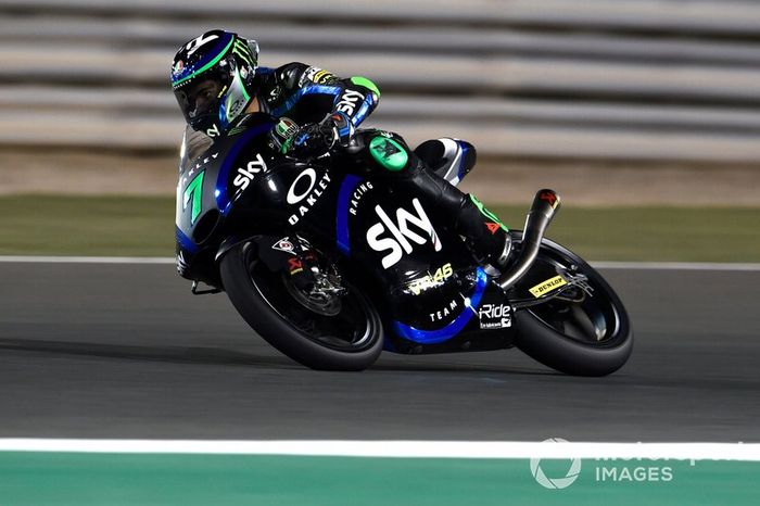 Dennis Foggia, Sky Racing Team VR46