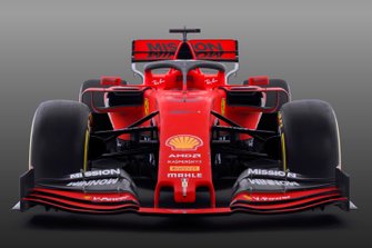 Ferrari SF90