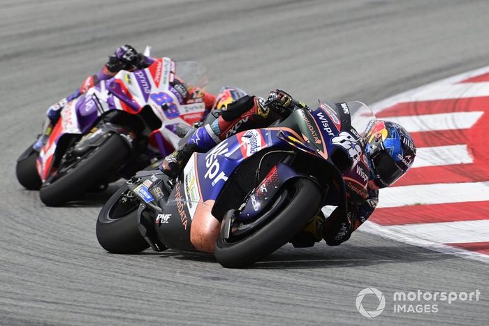 Miguel Oliveira, RNF MotoGP Racing