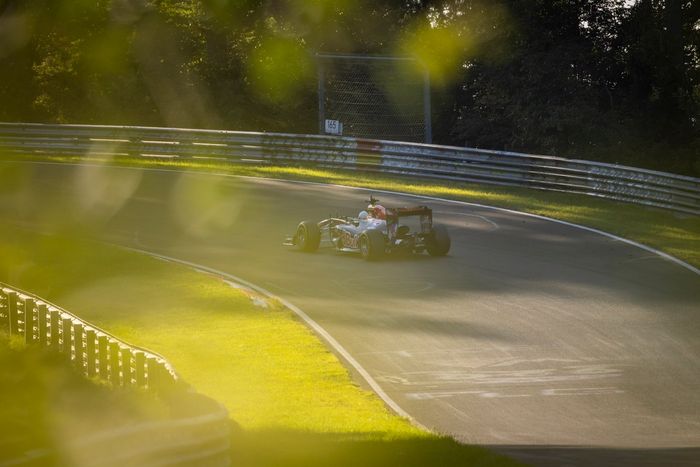 Sebastian Vettel, Red Bull RB7