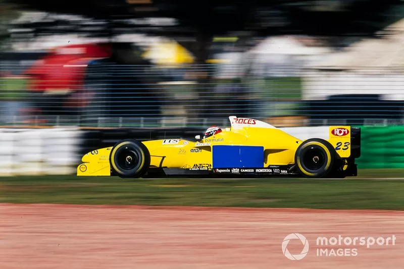 Forti Corse