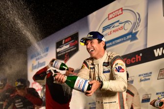 Helio Castroneves