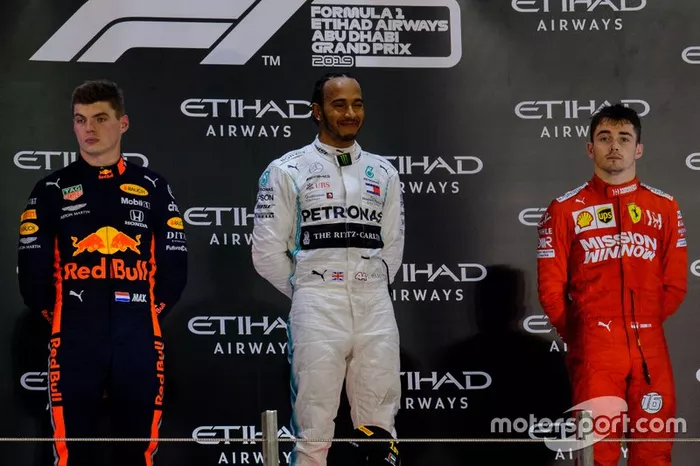 ¿Habrá sorpresas en las alineaciones top de la F1 para 2021?
