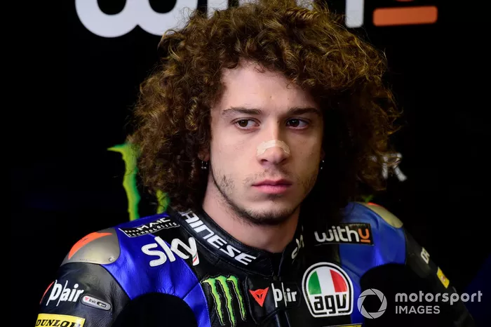Marco Bezzecchi, VR46