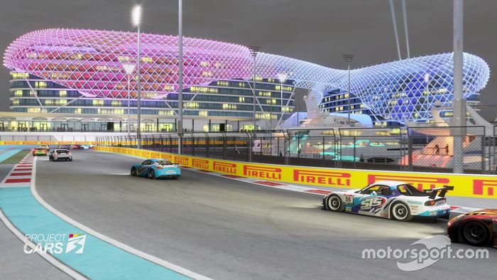 Imagen de Project CARS 3: Legends Pack