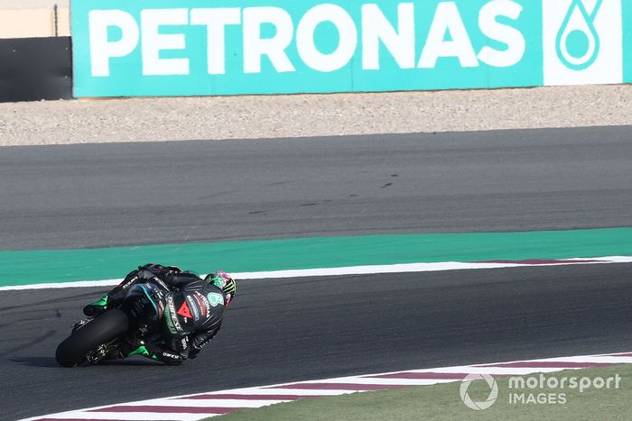 Franco Morbidelli, Petronas Yamaha SRT
