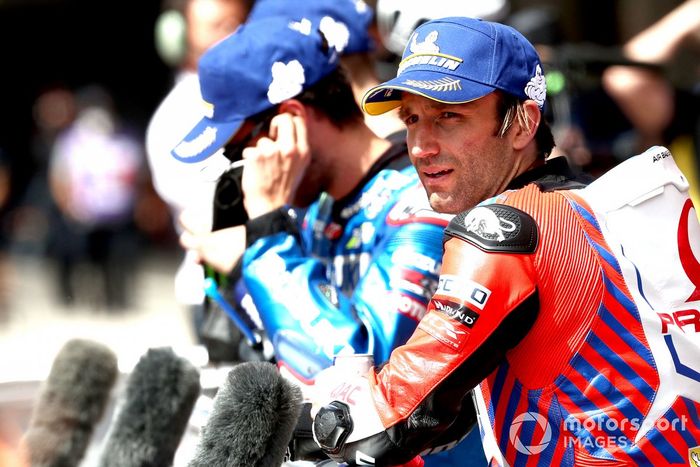 Johann Zarco, Pramac Racing