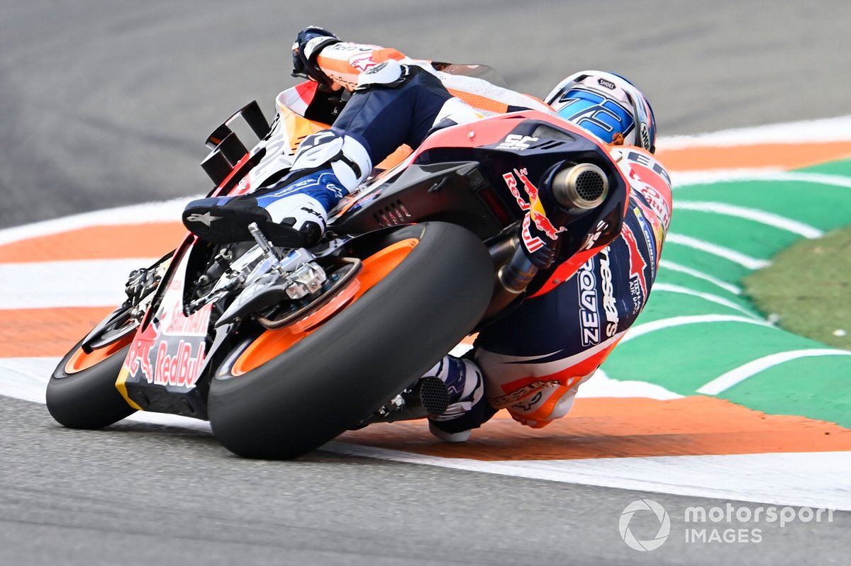Alex Márquez, Repsol Honda Team
