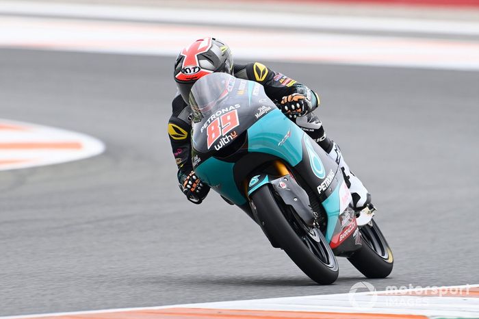 Khairul Idham Pawi, SIC Racing Team