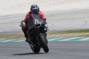 Stefan Bradl, Equipo HRC 