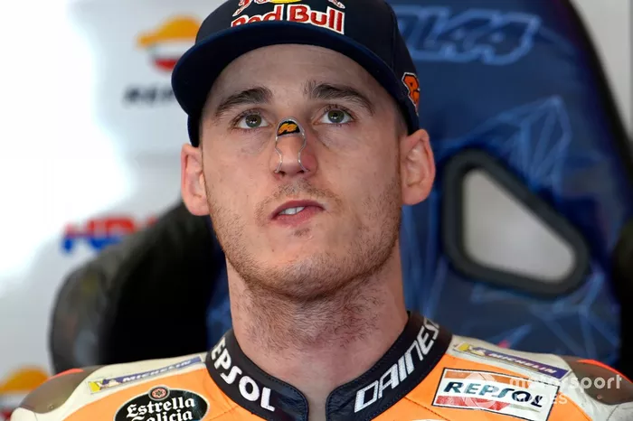 Pol Espargaró, Repsol Honda Team