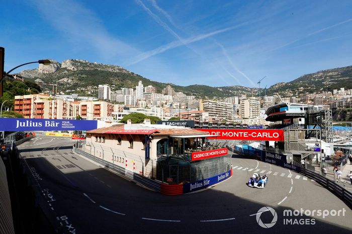 Maximilian Gunther, BMW i Andretti Motorsport, BMW iFE.21