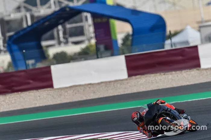 Marc Marquez, Repsol Honda Team
